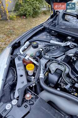Универсал Renault Megane 2013 в 