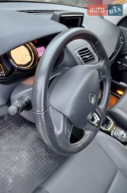 Универсал Renault Megane 2013 в 