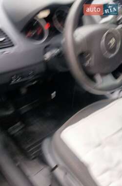 Универсал Renault Megane 2008 в 