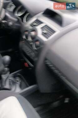 Универсал Renault Megane 2008 в 