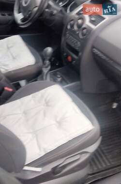 Универсал Renault Megane 2008 в 
