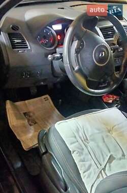 Универсал Renault Megane 2008 в 