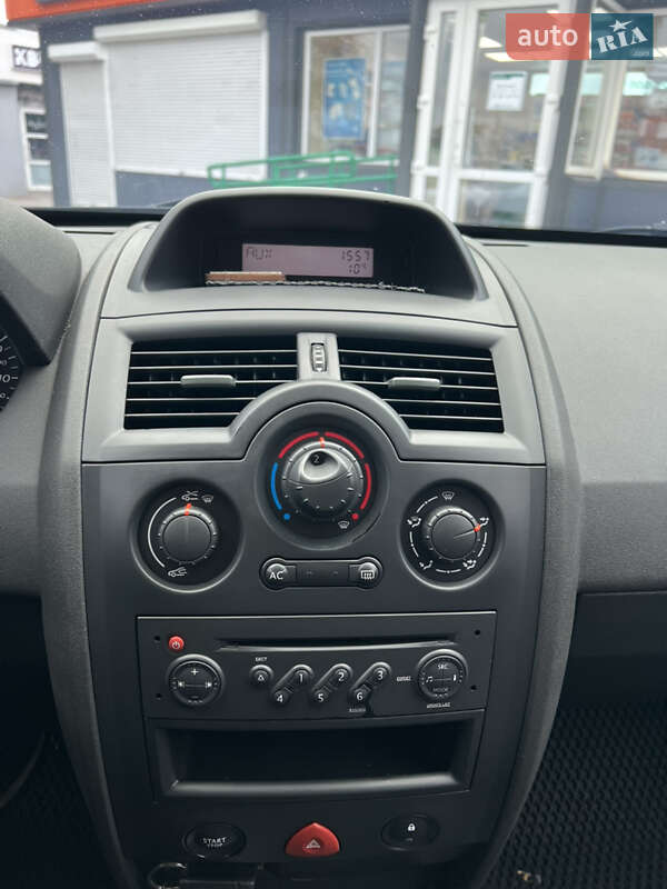 Универсал Renault Megane 2008 в Хмельницком фото 23 Универсал Renault Megane 2008 в Хмельницком