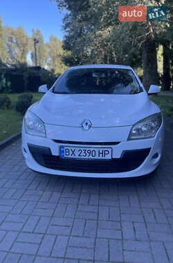 Универсал Renault Megane 2010 в Хмельницком