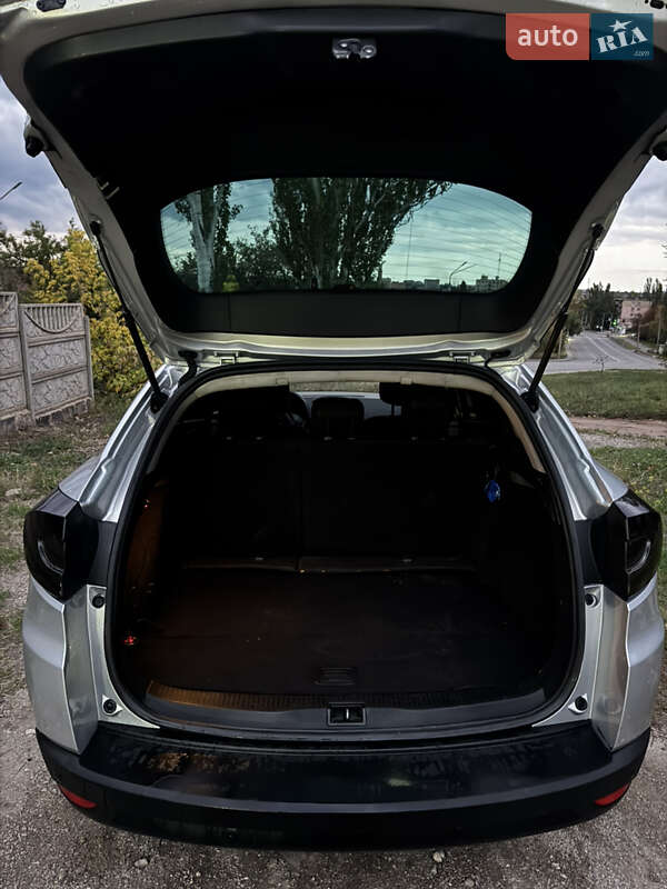 Универсал Renault Megane 2012 в Кривом Роге фото 7 Универсал Renault Megane 2012 в Кривом Роге
