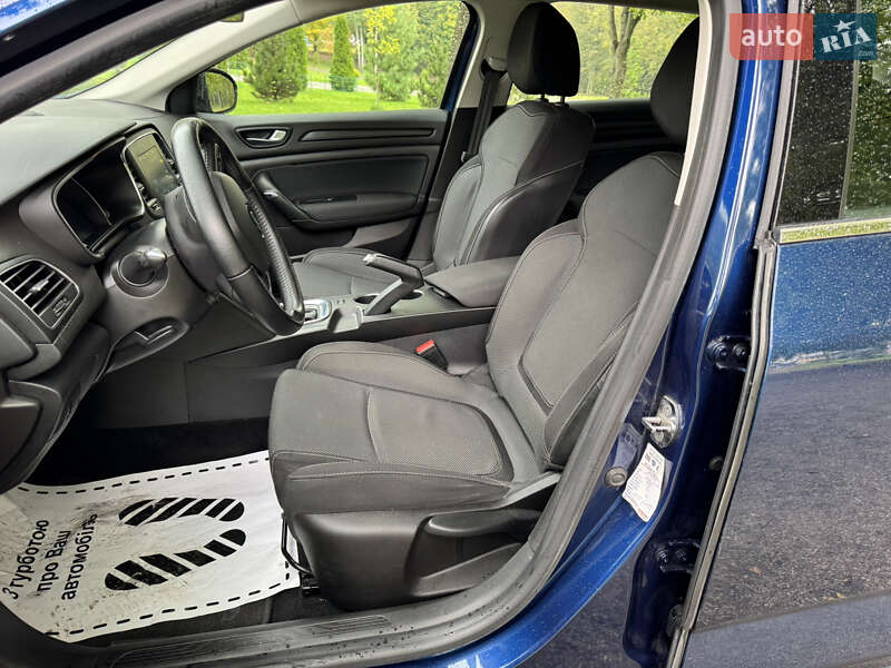 Універсал Renault Megane 2020 в Хмельницькому