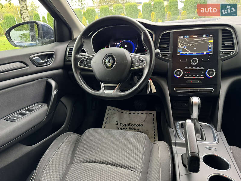 Універсал Renault Megane 2020 в Хмельницькому