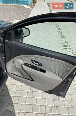 Универсал Renault Megane 2010 в 
