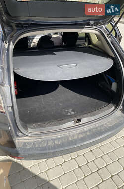 Универсал Renault Megane 2010 в 