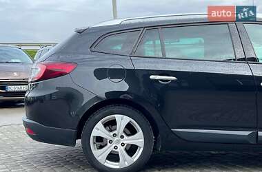 Универсал Renault Megane 2009 в 