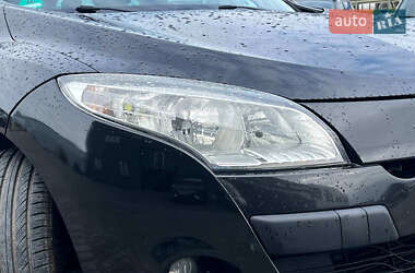 Универсал Renault Megane 2009 в 