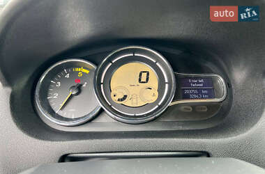 Универсал Renault Megane 2009 в 