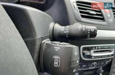 Универсал Renault Megane 2009 в 