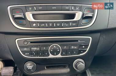 Универсал Renault Megane 2009 в 