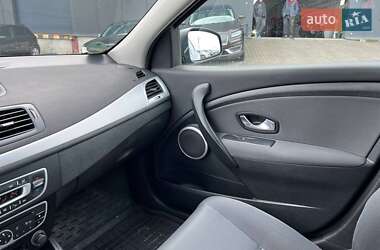 Универсал Renault Megane 2009 в 