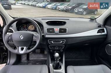 Универсал Renault Megane 2009 в 