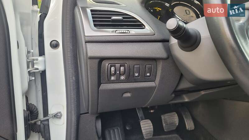 Универсал Renault Megane 2015 в Харькове