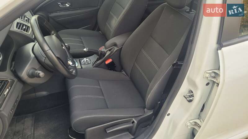 Универсал Renault Megane 2015 в Харькове
