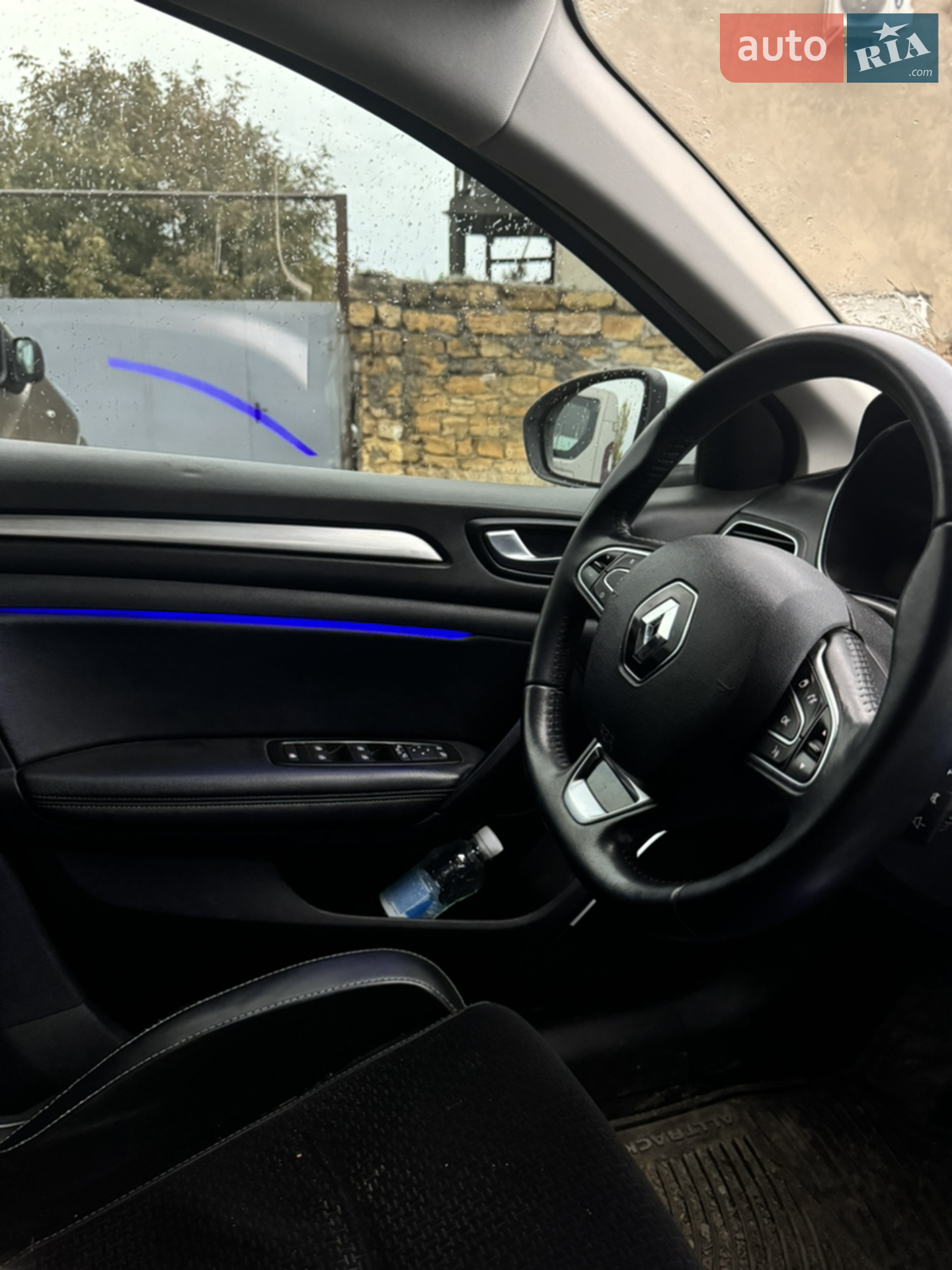 2019 Renault Megane - мініатюра 3
