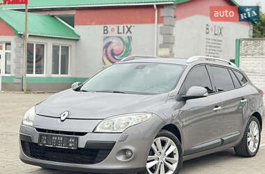 Універсал Renault Megane 2010 в Ковелі
