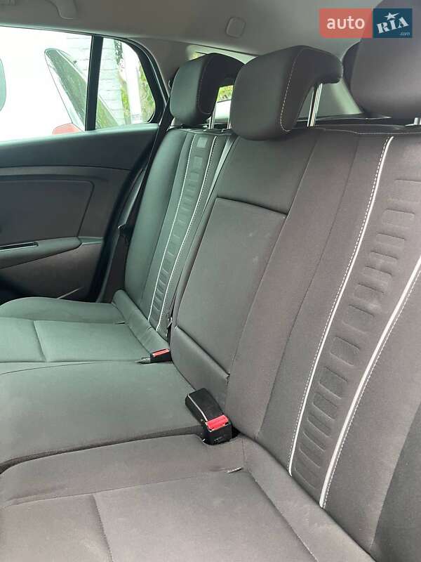 Универсал Renault Megane 2013 в Мироновке
