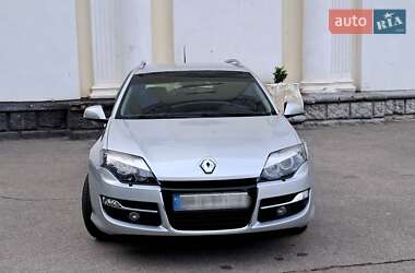 Універсал Renault Megane 2011 в Жовтих Водах
