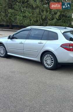 Универсал Renault Megane 2011 в 