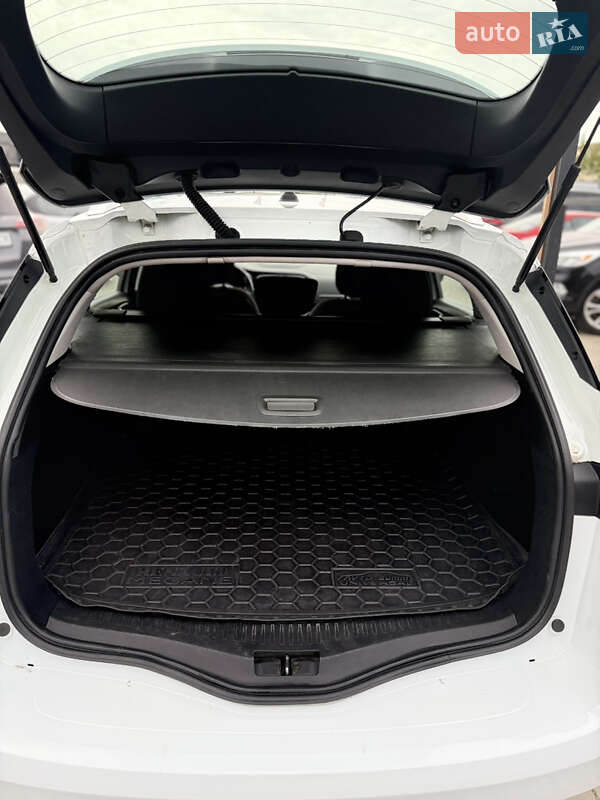 Універсал Renault Megane 2016 в Одесі фото 15 Універсал Renault Megane 2016 в Одесі
