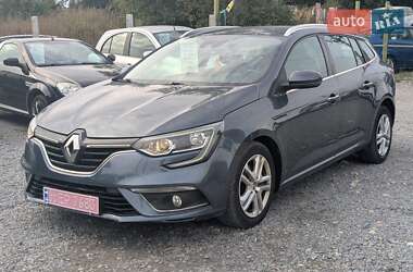 Універсал Renault Megane 2019 в Рівному