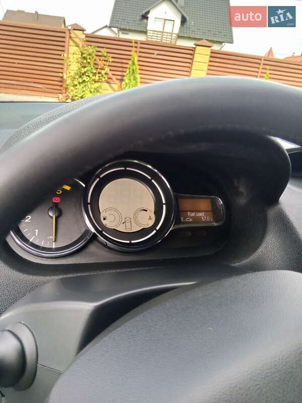 Универсал Renault Megane 2012 в Хмельницком