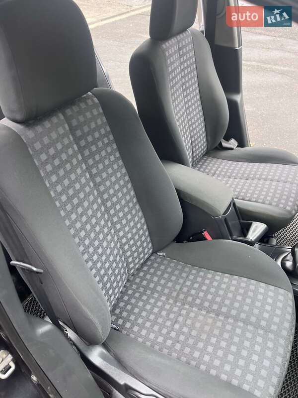 Седан Renault Megane 2007 в Білій Церкві