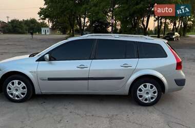Універсал Renault Megane 2006 в Новому Бузі