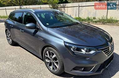 Універсал Renault Megane 2016 в Харкові