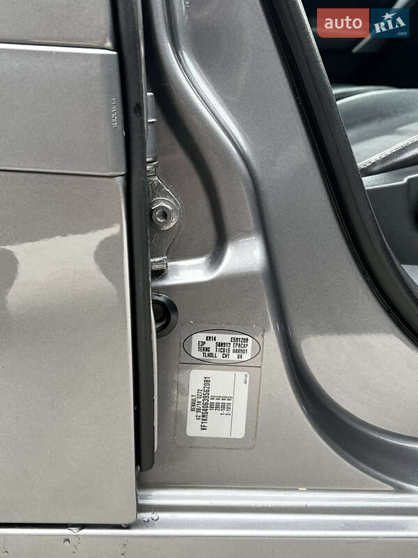 Универсал Renault Megane 2008 в Звягеле фото 6 Универсал Renault Megane 2008 в Звягеле