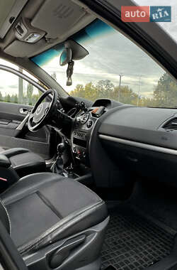 Універсал Renault Megane 2008 в 