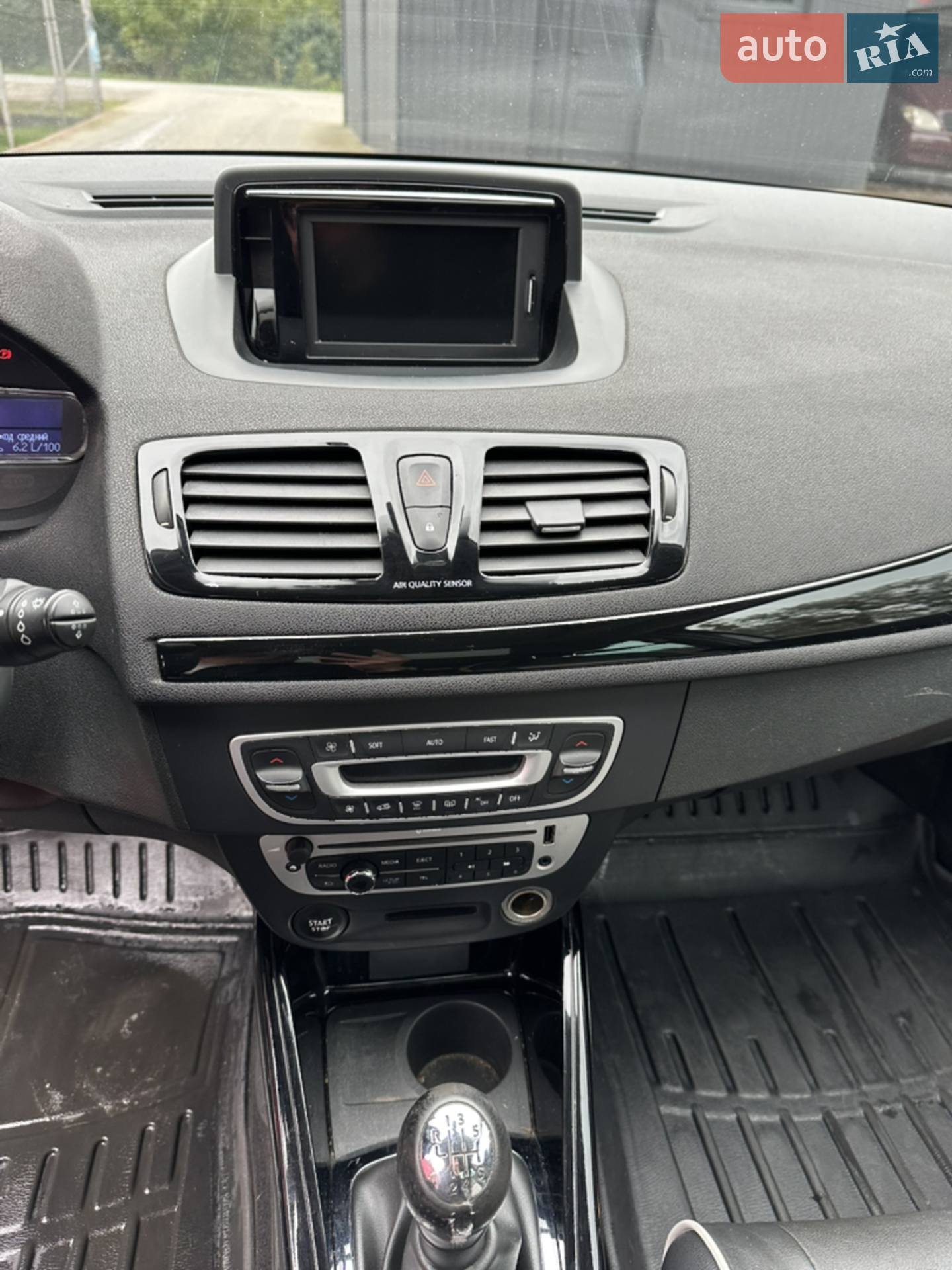 2012 Renault Megane - мініатюра 20