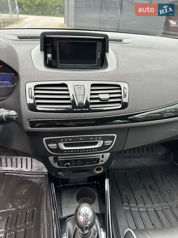 Универсал Renault Megane 2012 в Бродах фото 20 Универсал Renault Megane 2012 в Бродах