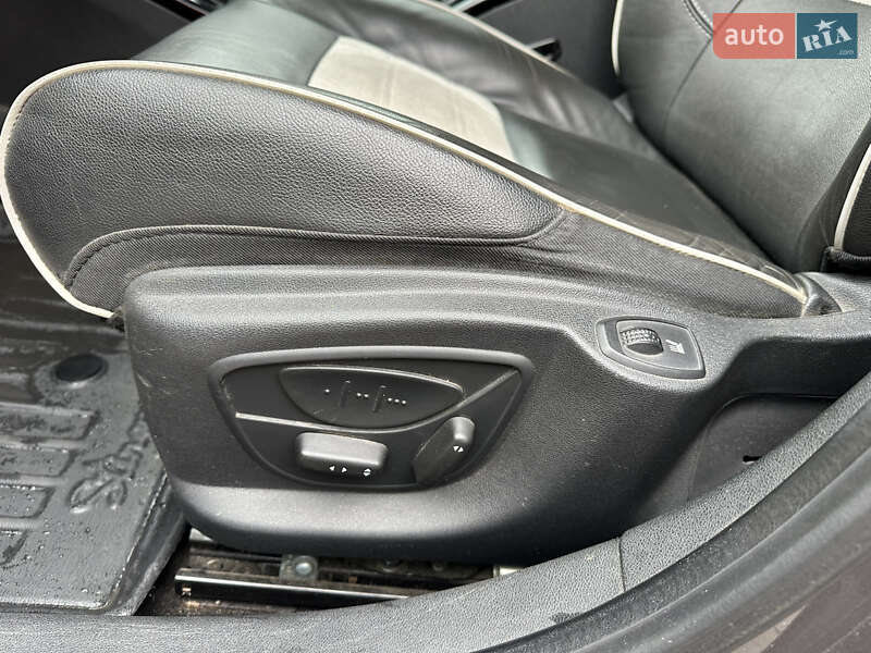 Универсал Renault Megane 2012 в Бродах фото 24 Универсал Renault Megane 2012 в Бродах