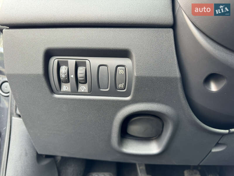 Универсал Renault Megane 2006 в Луцке