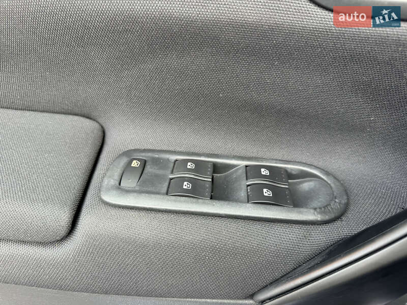 Универсал Renault Megane 2006 в Луцке