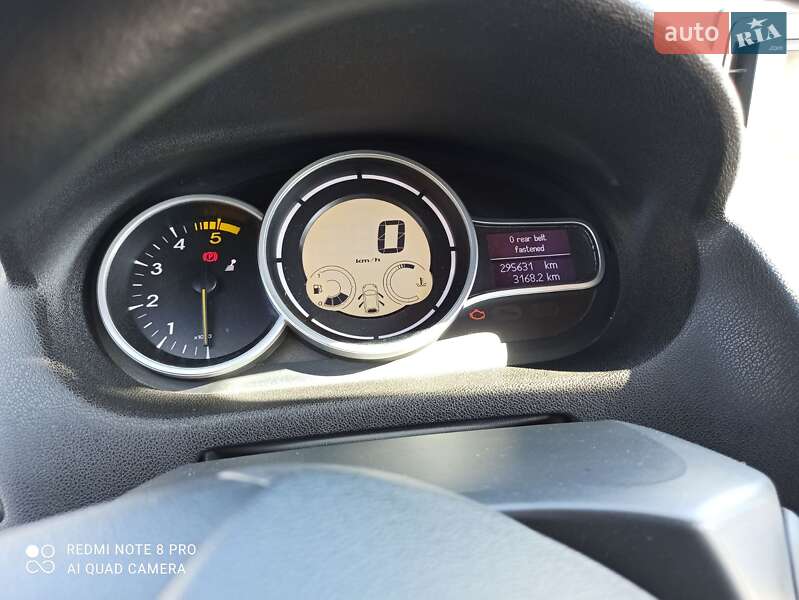 Універсал Renault Megane 2011 в Новомосковську фото 8 Універсал Renault Megane 2011 в Новомосковську