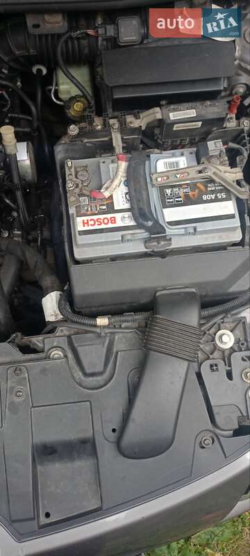 Універсал Renault Megane 2012 в Кременчуці