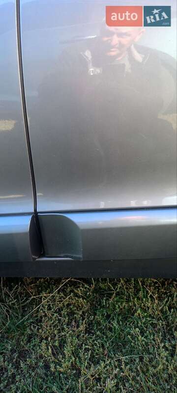 Універсал Renault Megane 2012 в Кременчуці