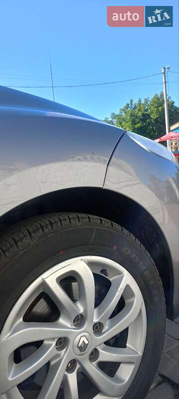 Універсал Renault Megane 2012 в Кременчуці