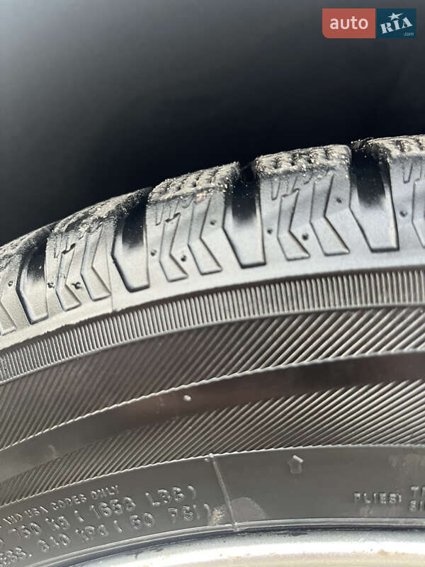 Универсал Renault Megane 2017 в Дубно фото 15 Универсал Renault Megane 2017 в Дубно