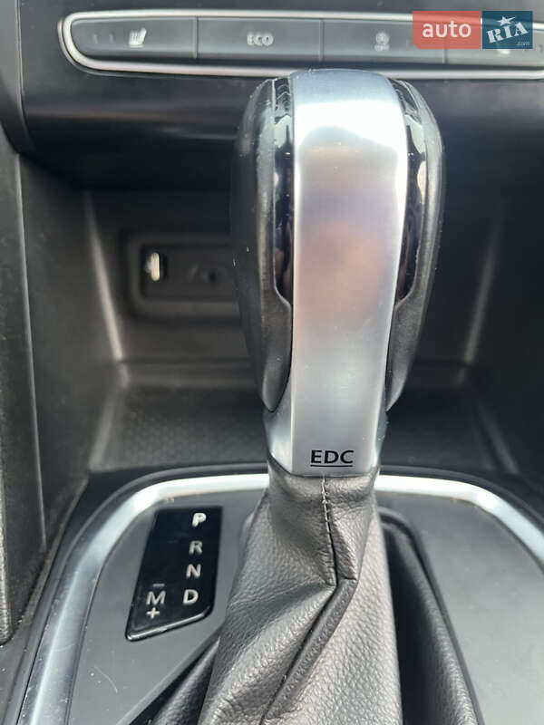 Универсал Renault Megane 2017 в Дубно фото 18 Универсал Renault Megane 2017 в Дубно