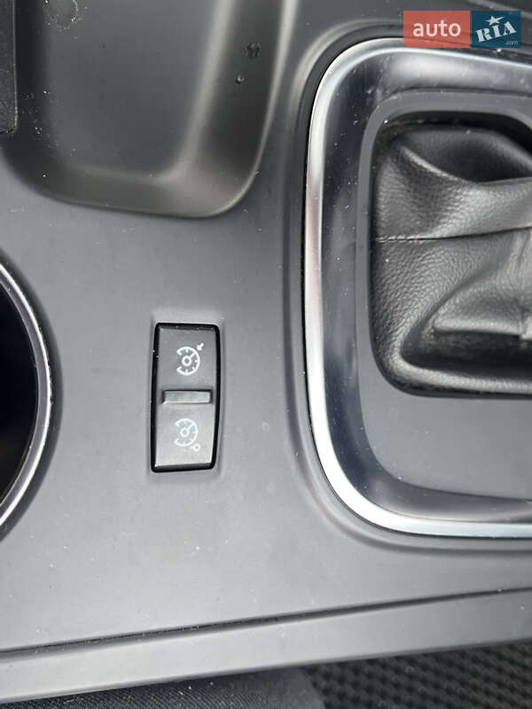 Универсал Renault Megane 2017 в Дубно фото 24 Универсал Renault Megane 2017 в Дубно