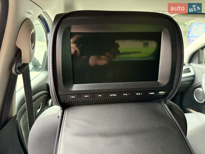 Універсал Renault Megane 2011 в Тернополі