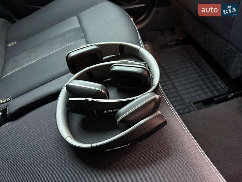 Універсал Renault Megane 2011 в Тернополі