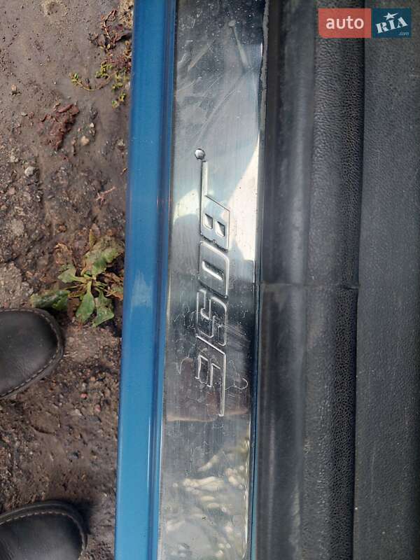 Універсал Renault Megane 2015 в Харкові